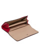 Furla Голям дамски портфейл Camelia Continental Wall WP00324ARE0002716S1007 Rosso Veneziano/Ballerina I In - Mera.bg