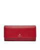Furla Голям дамски портфейл Camelia Continental Wallet WP00317-ARE000-2716S-1007 Червен - Mera.bg