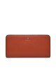 Furla Голям дамски портфейл Camelia Continental WP00411-AX0733-CL000-1-007-20-CN Оранжев - Mera.bg