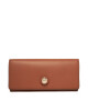Furla Голям дамски портфейл Camelia Continental WP00441 AX0733 RY000 Кафяв - Mera.bg