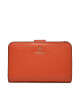 Furla Голям дамски портфейл Camelia M Compact Wallet WP00314-ARE000-2823S-1007 Vitamina+Ballerina I Int. - Mera.bg