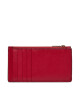 Furla Голям дамски портфейл Camelia M Zipped Card Ca WP00394ARE0002716S1007 Rosso Veneziano/Ballerina I In - Mera.bg