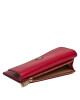 Furla Голям дамски портфейл Camelia M Zipped Card Ca WP00394ARE0002716S1007 Rosso Veneziano/Ballerina I In - Mera.bg