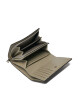 Furla Голям дамски портфейл Camelia WP00325-ARE000-2505S-1007 Soil+Marmo C Int. - Mera.bg