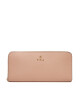 Furla Голям дамски портфейл Camelia XL WP00313 ARE000 3790S Розов - Mera.bg