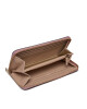 Furla Голям дамски портфейл Camelia Xl Zip Around Sl WP00313ARE0002715S1007 Alba /Ballerina I Int. - Mera.bg