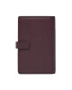 Furla Голям дамски портфейл Flow S Compact Wallet WP00401-BX2045-2516S-1007 Chianti - Mera.bg