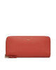 Furla Голям дамски портфейл Nuvola L WP00450-BX2045-3231S Коралов - Mera.bg