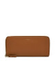 Furla Голям дамски портфейл Nuvola L WP00450-BX2045-RY000 Кафяв - Mera.bg