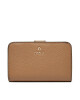 Furla Голям дамски портфейл WP00314 HSF000 YU500 Кафяв - Mera.bg