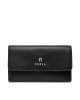 Furla Голям дамски портфейл WP00394-ARE000-O6000-1007-20-CN Черен - Mera.bg