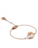 Furla Гривна 1927 WJ00248 K22000 3914S Розово злато - Mera.bg