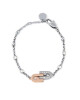 Furla Гривна Arch Double WJ00084-K21000-1952S-9-009-20-CN-U Сребрист - Mera.bg