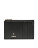 Furla Калъф за кредитни карти Camelia WP00310-ARE000-O6000-1007 Черен - Mera.bg
