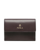 Furla Калъф за кредитни карти Camelia WP00398-AX0733-2516S-1007 Червен - Mera.bg