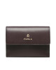 Furla Калъф за кредитни карти Camelia WP00398-AX0733-2516S-1007 Червен - Mera.bg