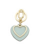 Furla Ключодържател Venus WR00418-AME000-1859S-1-007-20-CN-R Minty - Mera.bg
