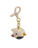 Furla Ключодържател WK00329-MES000-4028S-1-007-20-CN-K Златист - Mera.bg