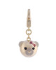 Furla Ключодържател WK00393-MES000-TG004-1-007-20-CN Златист - Mera.bg