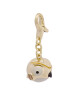 Furla Ключодържател WK00441-MES000-TSN00-1-007-20-CN-K Златист - Mera.bg