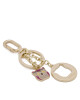 Furla Ключодържател WR00861-MES000-4315S-1-007-20-CN-R Златист - Mera.bg