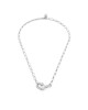 Furla Колие Mianuvola WJ00263 K22000 AR000 Сребрист - Mera.bg