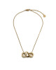 Furla Колие WJ00173 N79000 01B00 Златист - Mera.bg