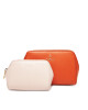 Furla Комплект несесери Camelia M Cosmetic Case Set WE00453 ARE000 CN 4029S Цветен - Mera.bg