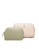 Furla Комплект несесери Camelia M Cosmetic Case Set WE00453 ARE000 CN 4050S Цветен - Mera.bg