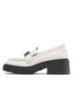 Furla Обувки College YF58FCG-WU0000-1843S-1-004-20-AL Marshamallow/Nero - Mera.bg