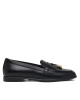 Furla лоуфъри с дебела подметка Goccia Loafer YJ80GCC X30000 AL O6000 Черен - Mera.bg