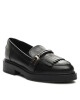 Furla лоуфъри с дебела подметка Legacy YG84FLG-BX2394-O6000-1007 Черен - Mera.bg