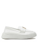 Furla лоуфъри с дебела подметка YI08SPT BX3245 01B00 Екрю - Mera.bg