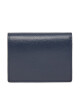 Furla Малък дамски портфейл Camelia S Compact Wallet WP00304-ARE000-2717S-1007 Mediterraneo+Ballerina I Int. - Mera.bg