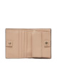 Furla Малък дамски портфейл Camelia S Compact Wallet WP00304-ARE000-2717S-1007 Mediterraneo+Ballerina I Int. - Mera.bg