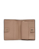 Furla Малък дамски портфейл Camelia S Compact Wallet WP00304ARE0002715S1007 Тъмносин - Mera.bg