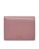 Furla Малък дамски портфейл Camelia S Compact Wallet WP00304ARE0002715S1007 Тъмносин - Mera.bg