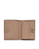 Furla Малък дамски портфейл Camelia S Compact Wallet WP00304ARE0002716S1007 Rosso Veneziano/Ballerina I In - Mera.bg