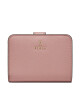 Furla Малък дамски портфейл Camelia S Compact Wallet WP00315-ARE000-2715S-1007 Розов - Mera.bg