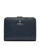 Furla Малък дамски портфейл Camelia S Compact Wallet WP00315-ARE000-2717S-1007 Тъмносин - Mera.bg