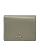 Furla Малък дамски портфейл Camelia WP00304 ARE000 3573S Зелен - Mera.bg