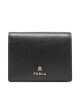 Furla Портфейл Camelia WP00304-ARE000-O6000-1-007-20-CN-P Черен - Mera.bg