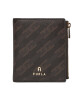 Furla Малък дамски портфейл Camelia WP00389-BX1365-0054S-1007 Toni Caffe' - Mera.bg