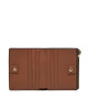 Furla Малък дамски портфейл Camelia WP00389-BX1365-0054S-1007 Toni Caffe' - Mera.bg