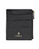 Furla Малък дамски портфейл Camelia WP00389-COV000-O6000-1007 Nero - Mera.bg