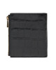 Furla Малък дамски портфейл Camelia WP00389-COV000-O6000-1007 Nero - Mera.bg