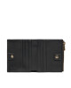 Furla Малък дамски портфейл Camelia WP00389-COV000-O6000-1007 Nero - Mera.bg