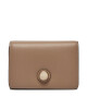 Furla Малък дамски портфейл Sfera M Compact Wallet WP00442-AX0733-1257S-1007 Сив - Mera.bg