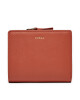 Furla Малък дамски портфейл WP00451 BX2045 3231S Коралов - Mera.bg