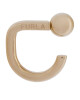 Furla Обеца наушница Mianuvola WJ00237 MT0000 OR000 Златист - Mera.bg